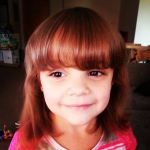 Don't let that smile fool you... 